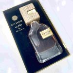 ادکلن اماراتی صاحب مشکی
