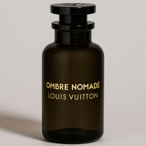 عطر آمبرنومد