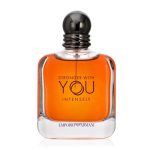 عطر جورجیو آرمانی امپریو آرمانی استرانگر ویت یو اینتنسلی
