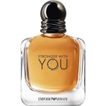 عطر جورجیو آرمانی استرانگر ویت یو