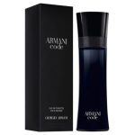 عطر جورجیو آرمانی آرمانی کد ادوپرفیوم
