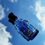 عطر ورساچه بلو جینز