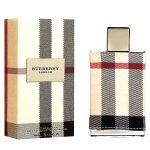 عطر بربری لندن
