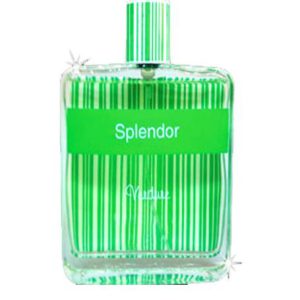 عطر سریس اسپلندرو وردور (سبز) برند بل