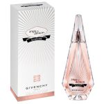 عطر ژیوانشی له سکرت برند لوزی