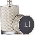 عطر دانهیل آیکون برند لوزی