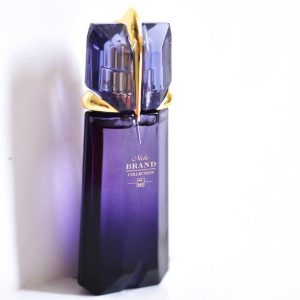 عطر تری موگلر الین برند بل
