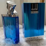 عطر دانهیل دیزایر بلو برند لوزی