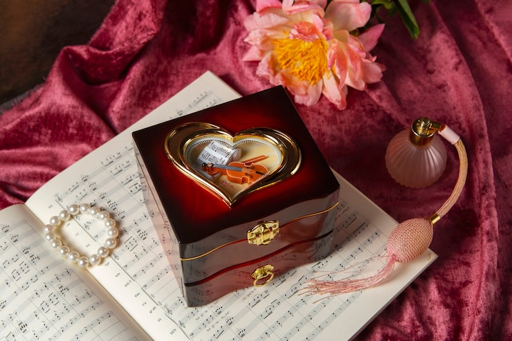 معرفی عطر خوب برای لحظات عاشقانه